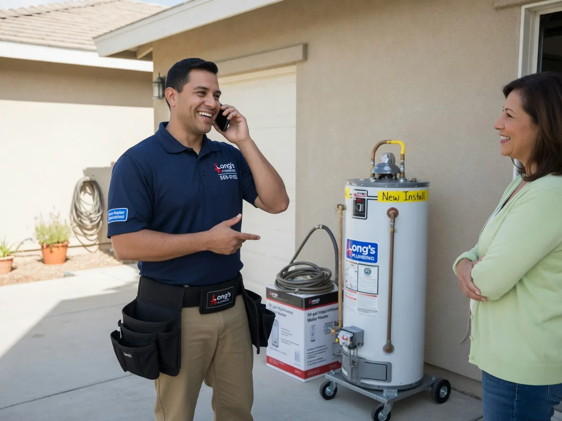 Leak Detection Newburg, MD FAQs